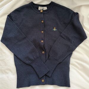 Vivienne Westwood Cardigan